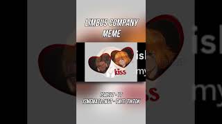 I can say that word but idunno if he can- #limbuscompany #anime #voiceacting #memes #projectmoon