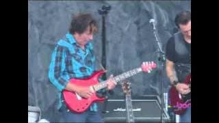 Wrote A Song For Everyone - John Fogerty @ Bonnaroo