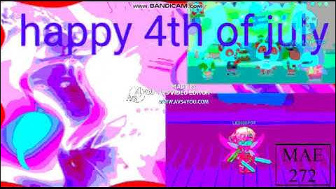 Preview 2RMC Effects Round 31 VS Everyone (30/100)