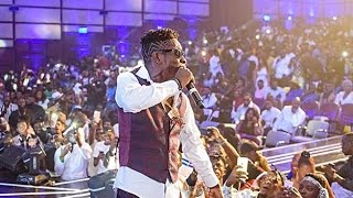 Shatta Wale - Saves 4syte Music Video Awards 2016 | Ghana Music