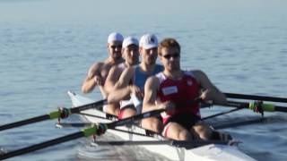 Cal Rowing 2017