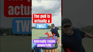 Pre loaded ARM TWIST pull through drill #discgolf
Full related vid with more drills:
https://youtu.be/qtvY82CncvY?si=W5ecO0MQZM5KFhbn Pre loaded ARM TWIST pull through drill #discgolf