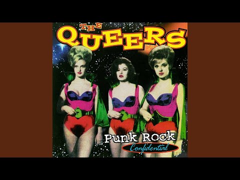 Tamara Is A Punk - The Queers