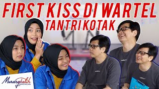 Rahasia TANTRI KOTAK Terbongkar Semua, Suami Nggak Tau! | MURANGKALIH with Armand Maulana