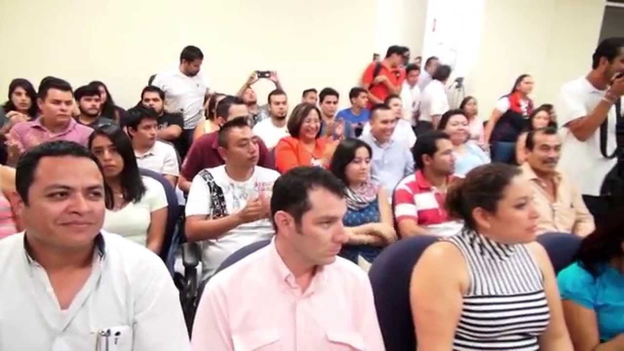 educación a distancia Rector de la UAS entrega nombramientos Cátedra CONACyT a docentes asignados a la FACIMAR