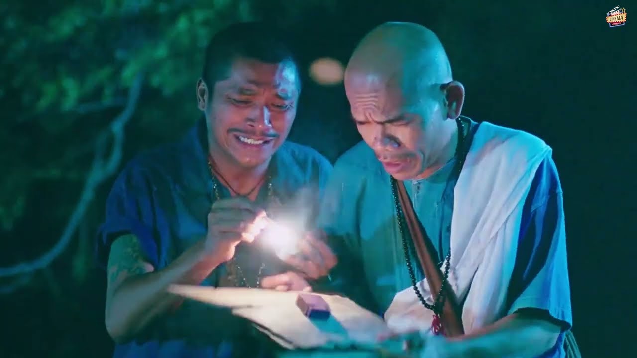 ดูหนัง ผีหัวขาด 1 เต็มเรื่อง FULL MOVIE