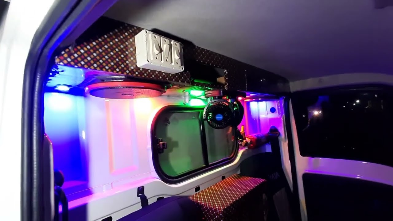 Tata Ace Gold Modified | 🔊Milton speaker | Fan | Seat Cover | Matt | Lamba Car Shringar 9811238745