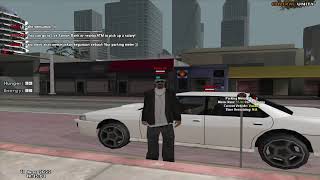 Parking Meter System || SAMP Central Unity