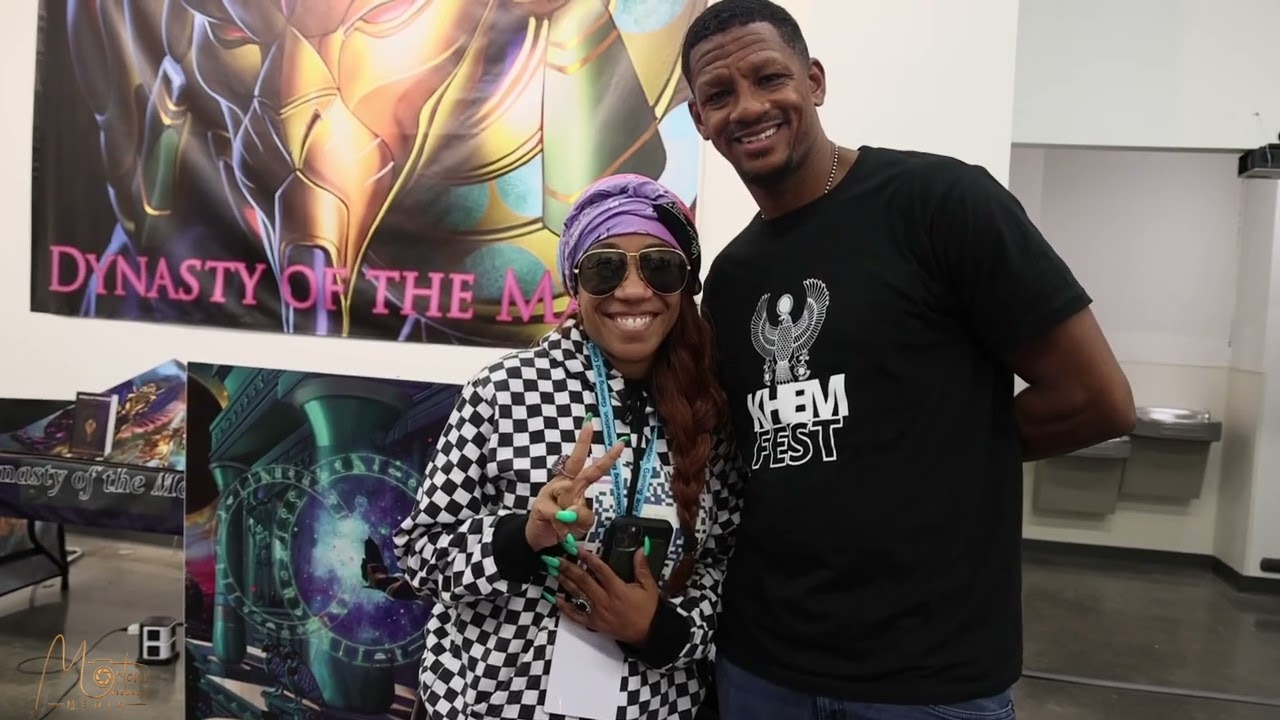 KHEM FEST 2022 Sunday