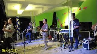 Just Once - EastSide Band Live Cover (James Ingram)