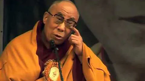 The 10th Panchen Lama: A return to the center - DayDayNews