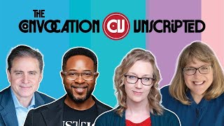 Vance, Walz, and the VP Debate; Project 2025 Revisited; and The Convocation Unscripted’s Road Show