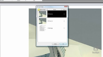 35 Revit Manage Images