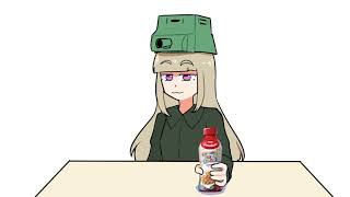 Fear of Cinnamilk