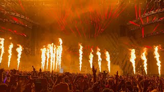 Swedish House Mafia || Ultra Miami || 26 Mar 2023 || 4K