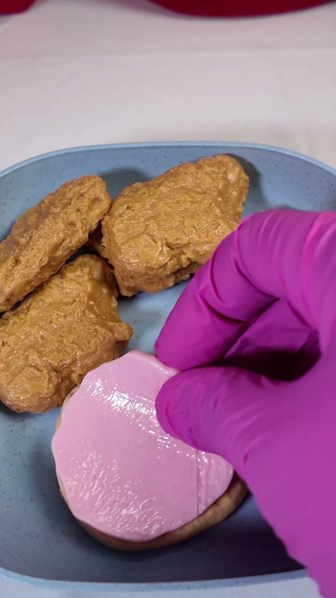 Satisfying With Unboxing \u0026 Review Miniature Cooking Video #shorts #shortsfeed #asmr