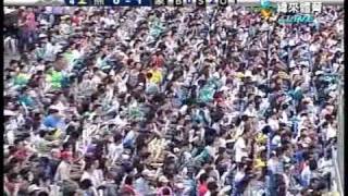 2009-05-09 曹錦輝 vs 陳金鋒 II