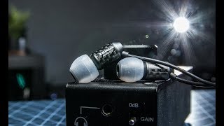 Zero Audio Carbo Tenore Review ($44 In Ear Headphones)