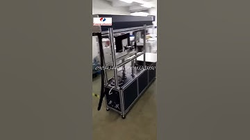 Máy khắc Laser - Cường Phương