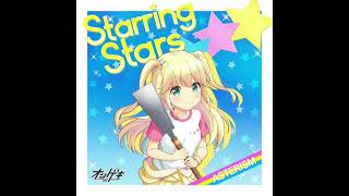 藤沢 柚子(CV:久保田 梨沙) - Starring Stars -藤沢 柚子ソロver