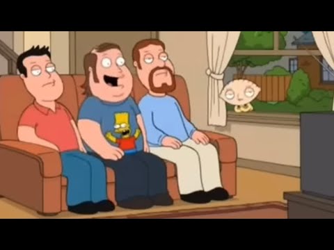Family Guy characters