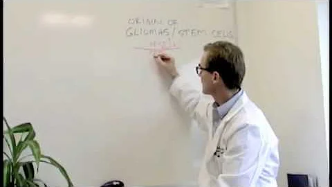 BrainCancer.org: Brain Tumor 101 Series "Gliomas, Part 2"