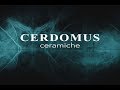 Cerdomus на выставке Cersaie 2019