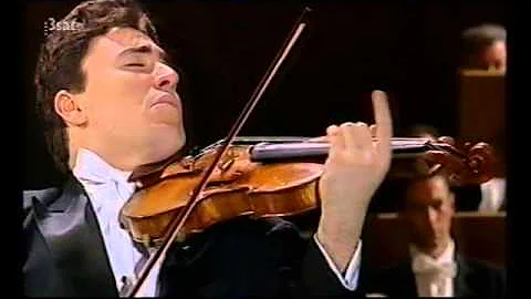 Massenet: Thais - Méditation - Maxim Vengerov