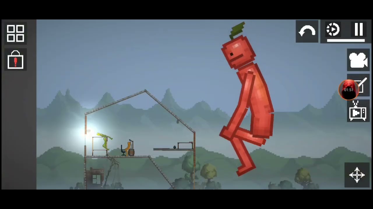 un día normal en México 6