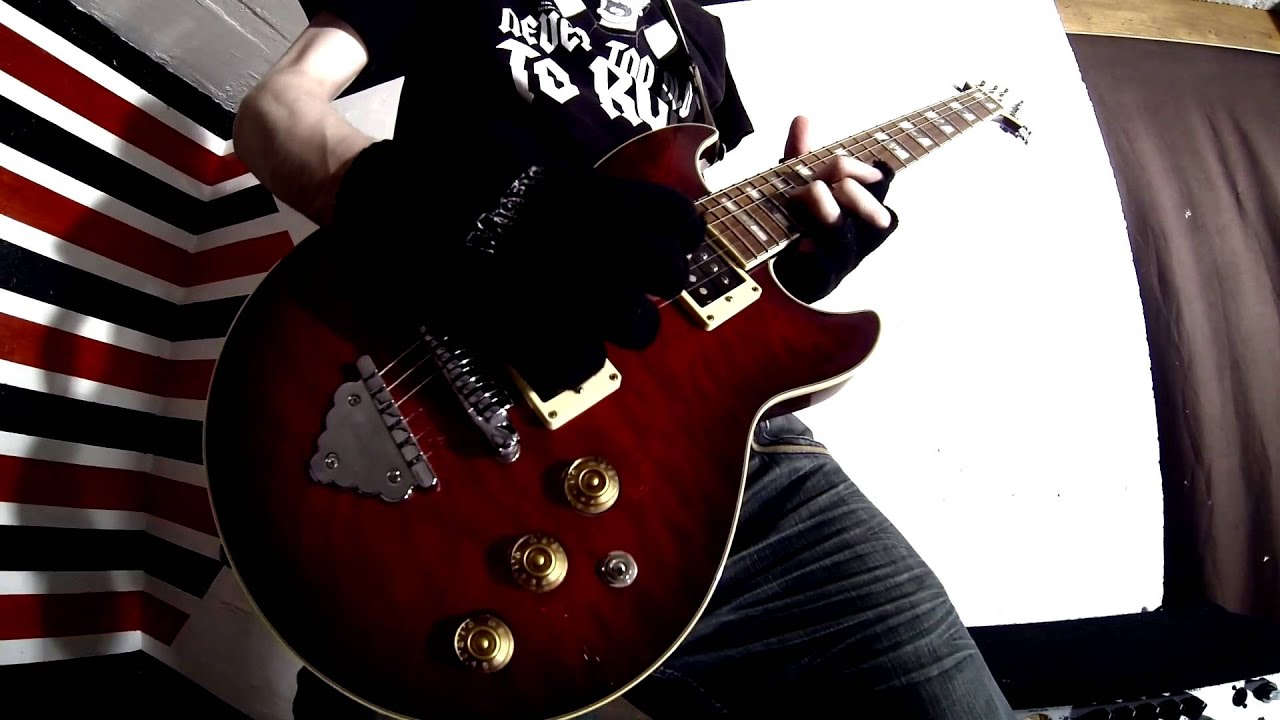 A bout de souffle - Wokey Guys 