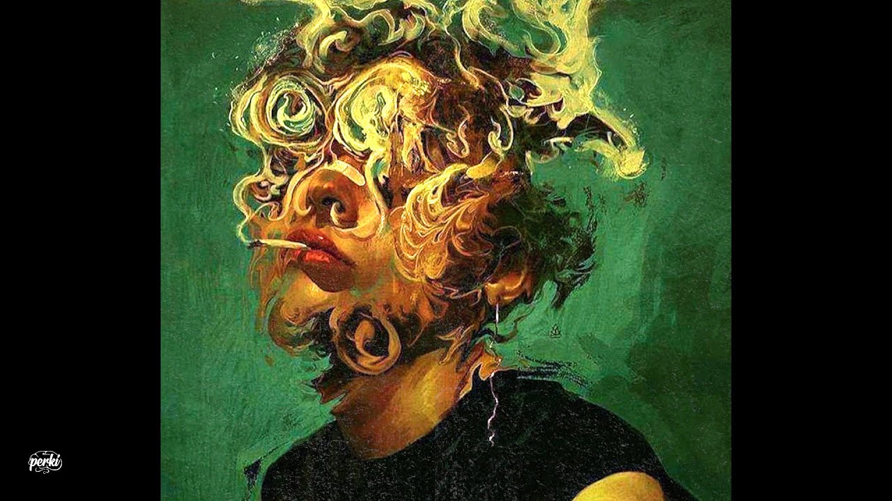 1 HOUR OF CHILL FREESTYLE BEATS 2025 | ISAIAH RASHAD, MICK JENKINS, KENDRICK LAMAR, J COLE