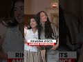 Rihanna Visits Ambani Residence: Takes Part In Cultural Evening And Traditional Aarti In Mumbai