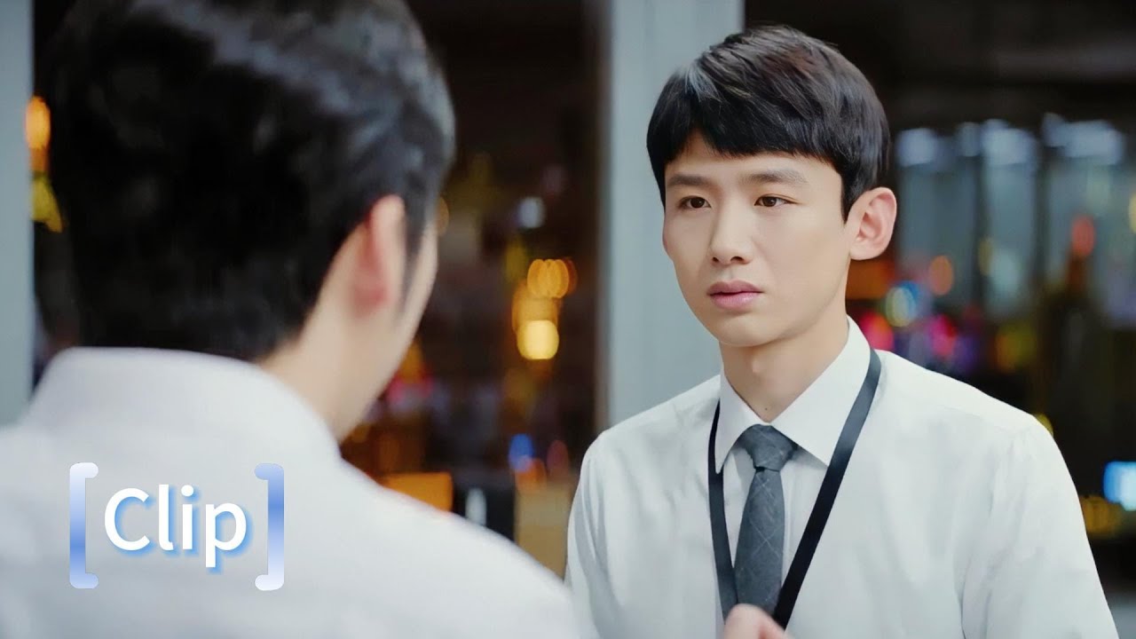 Гендиректор скрывает правду и берёт рискованный проект один, чтобы защитить стажёрку! 💔🔥