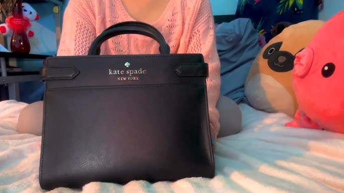 Handbags and Purses  Kate Spade New York Staci Medium Saffiano