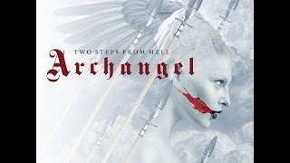 Vignette de la vidéo "Two Steps From Hell - Atlantis (Archangel)"