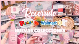 Recorrido PRICHOS y WALMART Verano 2024 #dossier #dossierperfumes #dossierpartner | Crisan Oficial