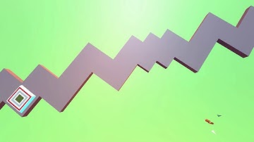 Dancing Line - The Despair Part 4 V1 (Sightseeing Version) FANMADE by Etheric_Dream