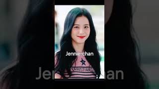 Blackpink what do you like? #jennie, lisa, jisoo, rosè