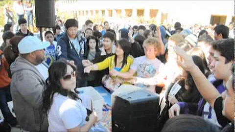 Northwood Television 02. 12. 2010 (Woodbridge High School feat Austin Farmer)