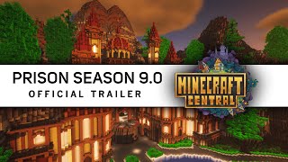 MCC Prison season 9.0 Official Trailer
