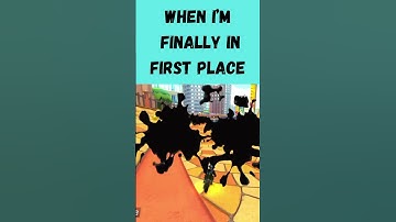 Mario Kart Fail #gaming #gamingshorts #mariokart