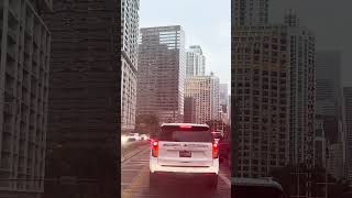 Brickell Avenue Drawbridge near gridlock after heavy rain