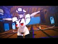 【艦これMMD】グラーフでCall On Me