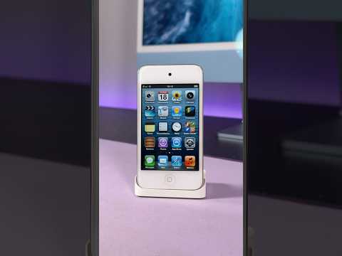 iPod Touch 4th📱del marketplace  ￼#ipodtouch #apple #marketplace