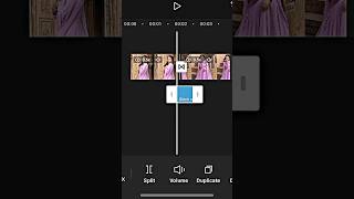 Dark Blip Transition Tutorial In Capcut🤯🔥|| #capcut #viraltransition #tutorial