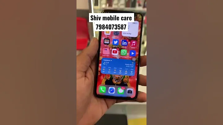 All type of phone Repaing and accessorises and pho...