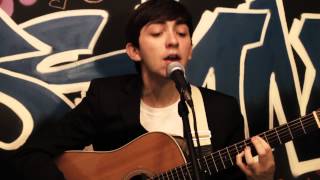 American Rag Sessions: Dylan Gardner - "Let's Get Started"