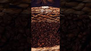 Coffee Beans Zzz :-D #asmr #relaxing #asmrshorts