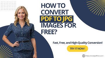 Convert PDF To JPG Images Online and for Free - Small PDF Free
