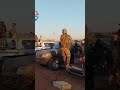 لانتشار قوى الأمن و الجيش على الحدود الإدارية لمحافظة السويداء تصوير شاكر المقداد سوريا لانتشار قوى الأمن و الجيش على الحدود الإدارية لمحافظة السويداء تصوير شاكر المقداد سوريا